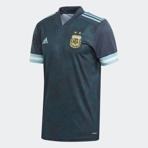 Argentinië Uit Shirt 2020 – goedkope voetbalshirts