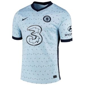 Chelsea Uit Shirt 2020-2021 – Korte Mouw