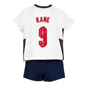 Engeland Kane 9 Kind Thuistenue