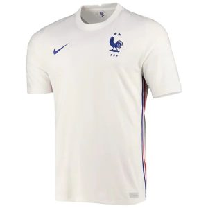 Frankrijk Uit Shirt 2020 2021 – goedkope voetbalshirts