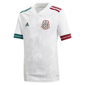 Mexico Uit Shirt 2020 – goedkope voetbalshirts