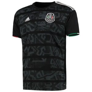 Mexico Thuis Shirt 2020 – goedkope voetbalshirts