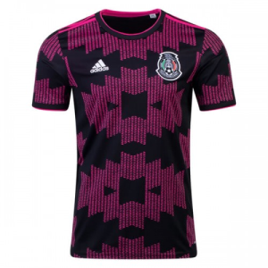 Mexico Thuis Shirt 2021 – goedkope voetbalshirts