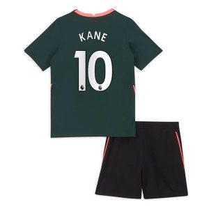 Tottenham Hotspur Kane 10 Kind Uittenue 2020-2021