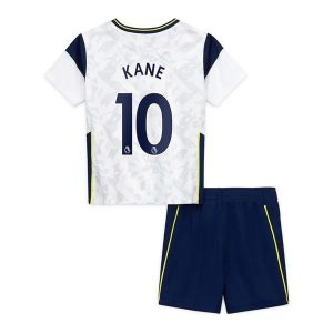 Tottenham Hotspur Kane 10 Kind Home 2020-2021