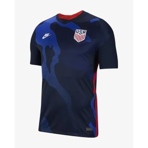 USA Uit Shirt 2020 – goedkope voetbalshirts