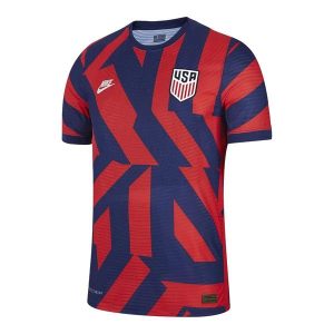 USA Uit Shirt 2021 – goedkope voetbalshirts