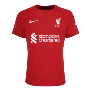 Goedkope Liverpool Thuis Voetbalshirt 2022 – Korte Mouw